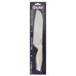 Gusto White Pearl Santoku Knife 17.7cm