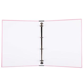 Auchan Cat A4 Folder 20mm - buy, prices for Auchan - photo 2