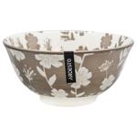 Ardesto Ravenna White-Beige Salad Bowl 620ml 15cm
