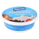 Zanetti Mascarpone Soft Cheese 80% 250g