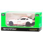 Avtoprom Toy Car AP7520