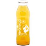 Сік Ярмолинці Яблучний без цукру 0,75л