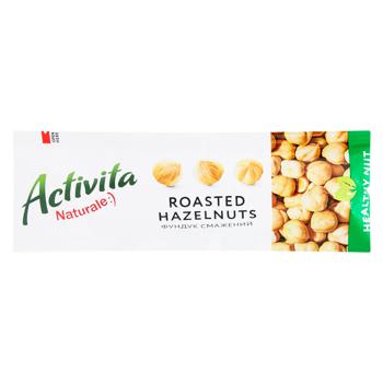 Activita Roasted Hazelnuts 30g - buy, prices for MegaMarket - photo 1