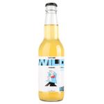 Wild Kombucha Rooibos Kava Kombucha 0.33l