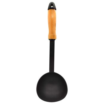 Shovel with Wooden Handle - buy, prices for - photo 1