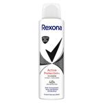 Rexona Active Protection Invisible Antibacterial Spray Antiprespirant 150ml