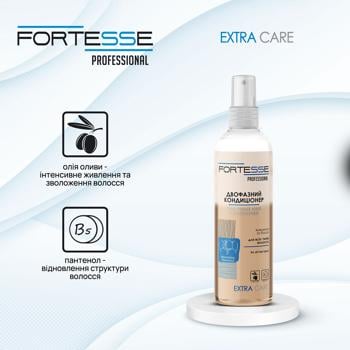 Кондиціонер-спрей Fortesse Acme PRO 250мл - купити, ціни на За Раз - фото 2