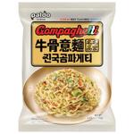 Paldo Compaghetti Noodles Pasta 110g