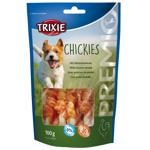 Лакомство для собак Trixie Premio Chickies с курицей 100г