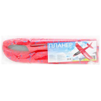 Toy Airplane C28004 - buy, prices for COSMOS - photo 2