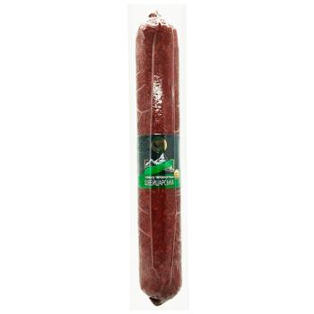 Sausage Swiss - buy, prices for Vostorg - photo 1