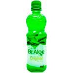 Woongjin Dr.Aloe Aloe Non-Carbonated Drink 0.5l