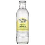 Напій газований Franklin&Sons Тонік Indian 200мл