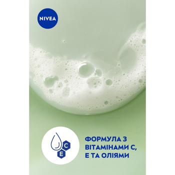 Гель для душу Nivea Свіжість та турбота 750мл - купити, ціни на КОСМОС - фото 6