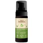 Green Pharmacy Toning Foam for Washing 150ml