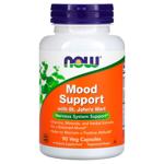 Поддержка настроения, Now Foods, 90 капсул