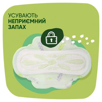 Naturella Ultra Normal Plus Sanitary Pads 36pcs - buy, prices for ULTRAMARKET - photo 3