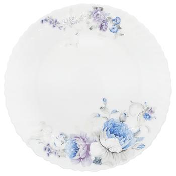 Тарелка десертная 21см 16191-27 16191-27 - купить, цены на Таврия В - фото 1