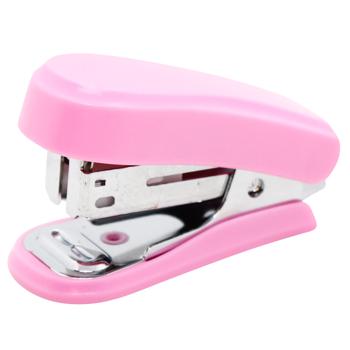 Klerk Plastic Stapler 70х30х40mm on 15 sheets - buy, prices for ULTRAMARKET - photo 4