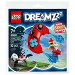 Lego Dreamzzz Cooper's Flying Controller Mini Build Building Set 30698
