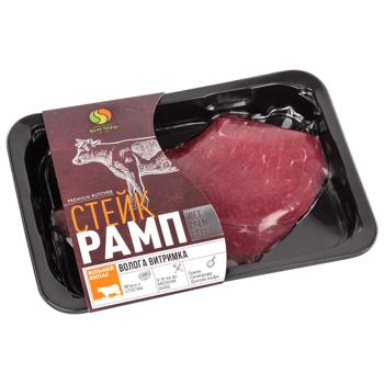 Steak Premium butcher beef - buy, prices for Epicentr FOOD - photo 1