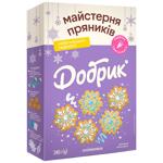 Dobryk New Year's Joys Gingerbread Set 240g