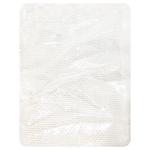 Рушник Dina.Me QDP-101 вафельний капучіно 320 г/м2 210*240см