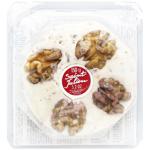 Saint Julien Cristal Fondue Cheese with Nuts 150g