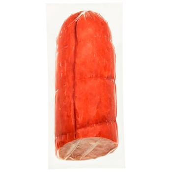 Yatran Kyiv Boiled Ham First Grade - buy, prices for Vostorg - photo 1