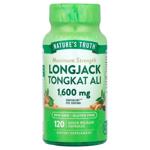 Tongkat ali Nature's truth 120pcs Usa