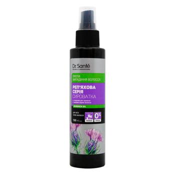 Dr.Sante Hair Serum Burdock Series 150ml - buy, prices for MegaMarket - photo 1