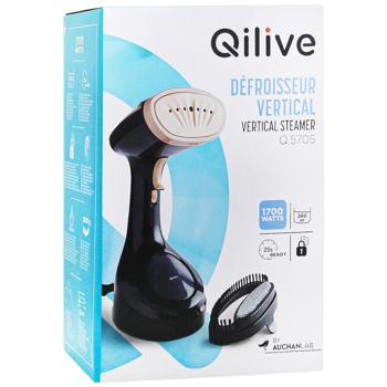 Відпарювач для одягу Qilive Q.5705 - купити, ціни на - фото 4