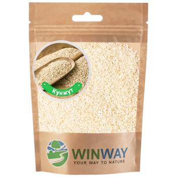 Кунжут Winway 100г - купити, ціни на Auchan - фото 1