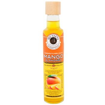 Mussini Sweet-Sour Seasoning with Mango 250ml - buy, prices for WINETIME - photo 1