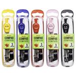 Auchan Drawing Tools 3 Items