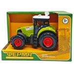 Farm Tractor AP9920 Toy with Light and Sound Effects