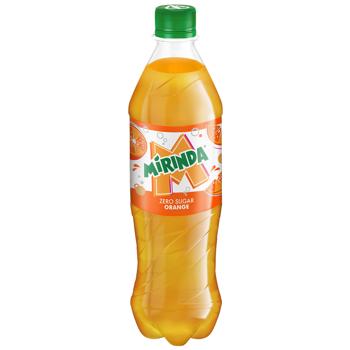 Напій газований Mirinda Апельсин 0,5л - купити, ціни на Епіцентр FOOD - фото 3
