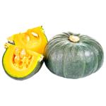 Тыква Хоккайдо