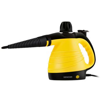 Sencor Steam Cleaner SSC 3001YL - buy, prices for Biotus - photo 2