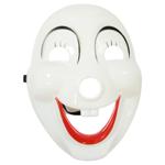 Clown Mask