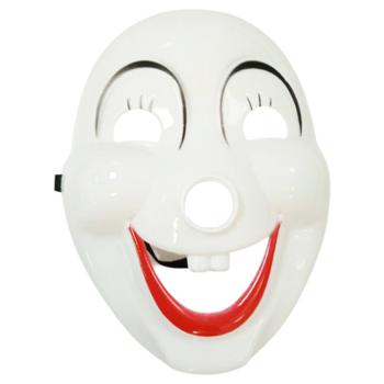 Clown Mask