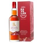 Kavalan Triple Sherry Cask Whisky 40% 0.7l