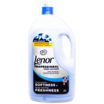Ополаскиватель для белья Lenor Professional Морской бриз 4л