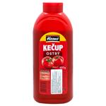 Hame Tender Acute Ketchup 900g