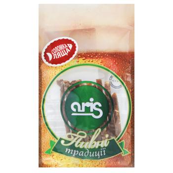 Aris Salted-Sried Bream Straw 35g - buy, prices for NOVUS - photo 1