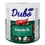 Dyvo Premio Grande XL 2-ply Paper Towel 500 Sheets