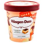 Haagen-Dazs Tiramisu Ice Cream 420ml