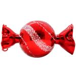 Прикраса ялинкова Bona Di Цукерка з цукровим покриттям 13см