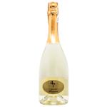 Вино игристое Anno Domini I Blanc Prosecco белое сухое 0,75л