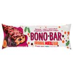 Vale Bono Bar Glazed Bar-muesli with Prunes 40g